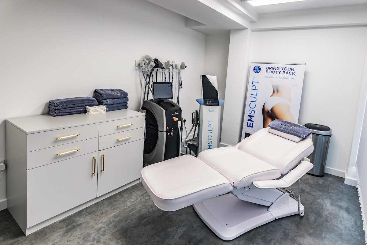 Este Medical - Hair & Skin Clinic Earls Court, Kensington — photo 4