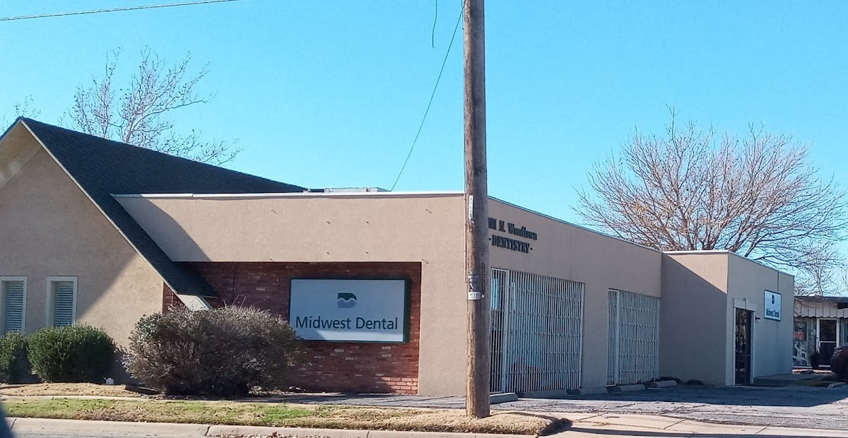 Midwest Dental - , KS (Eastborough) | Dental | Wichita, KS