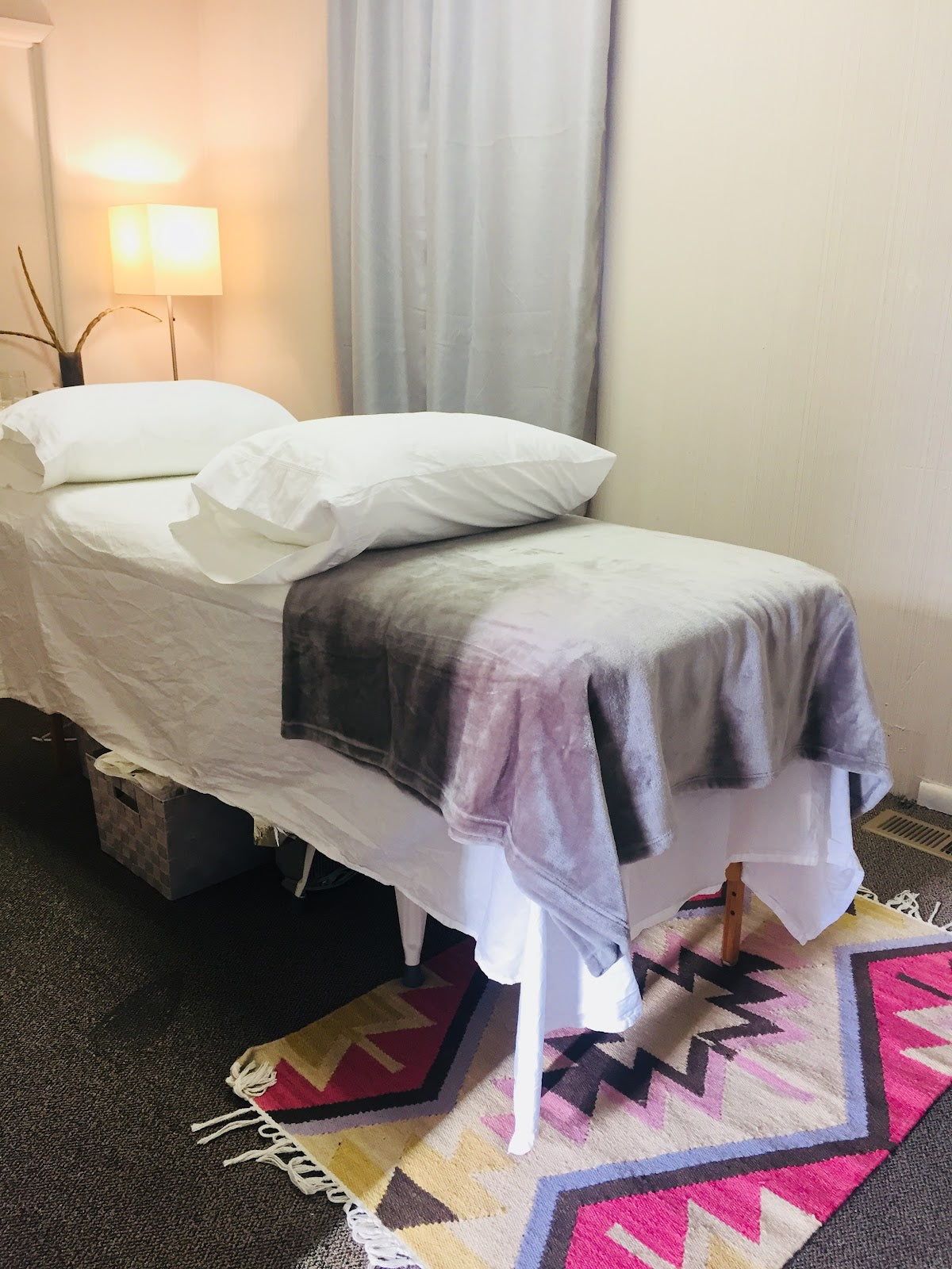 Sweet Grass Acupuncture & Wellness, Licensed Acupuncturist | IVF | Casper, WY