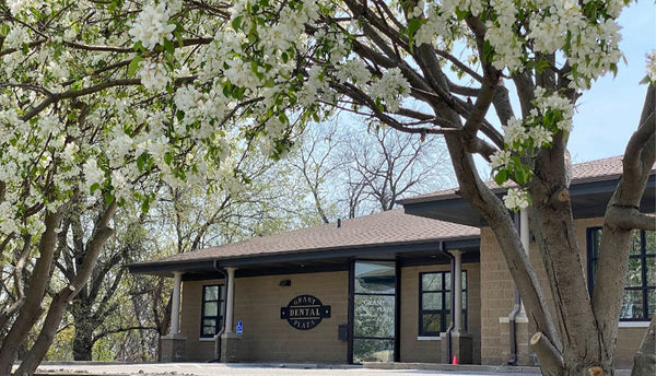 Grant Dental Plaza | Dental | Omaha, NE
