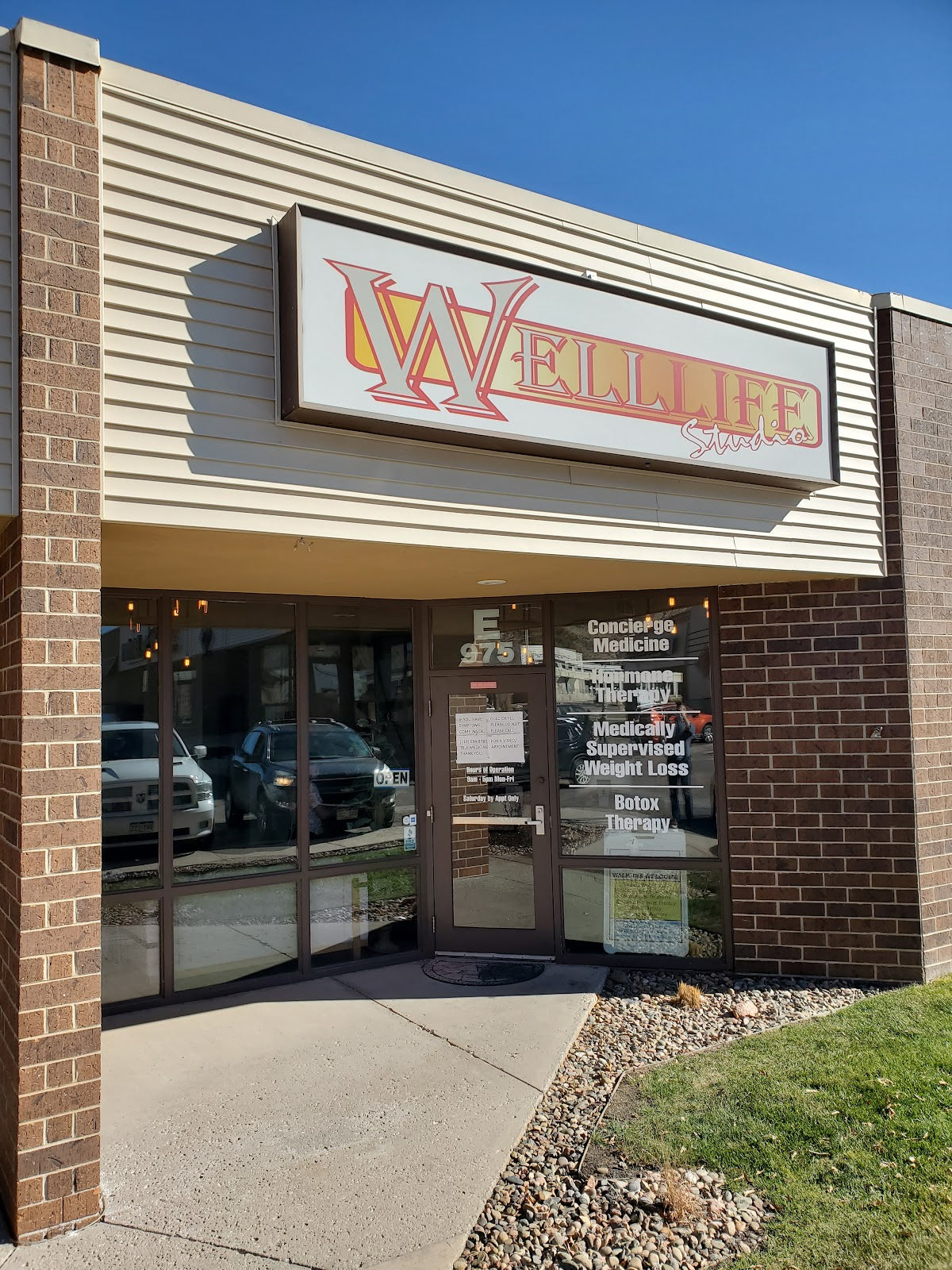 WellLife Medical Centers | Bariatric Surgery | Colorado Springs, CO