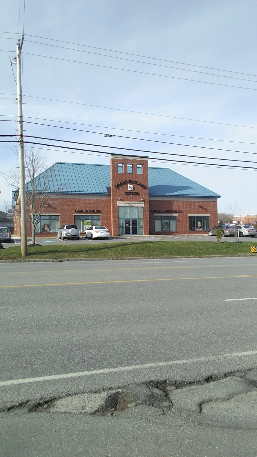 Smart Eye Care | Eye Clinic | Bangor, ME