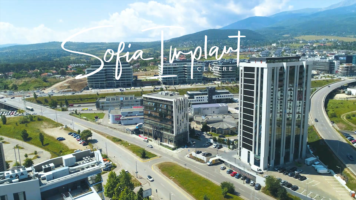 Sofia Implant Centre - София Имплант Център - Dental clinic in Sofia, Bulgaria