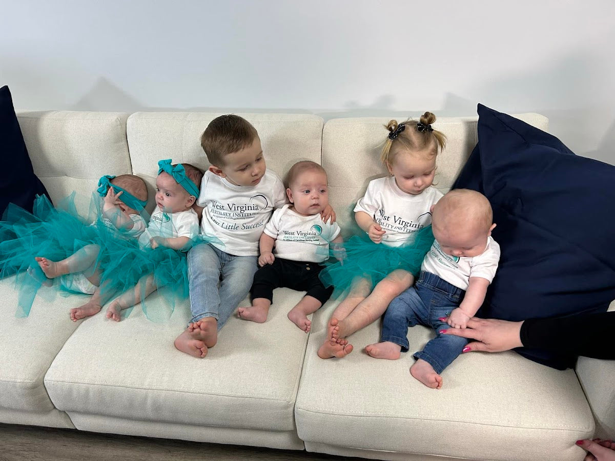 Fertility Institute | IVF | Charleston, WV