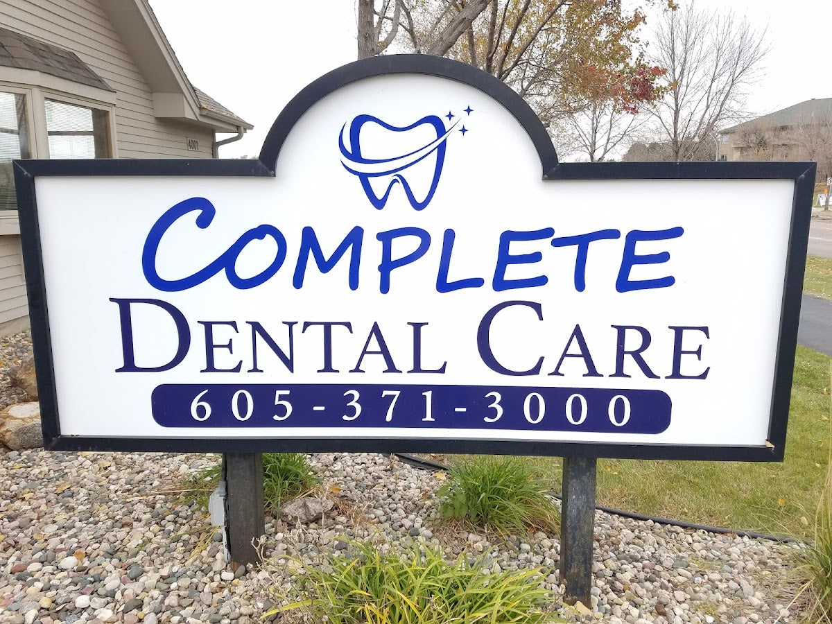 Complete Dental Care | Dental | Sioux Falls, SD