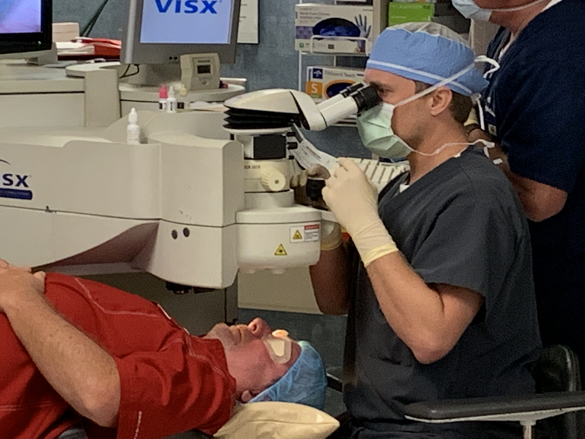 Southern Eye Consultants | Eye Clinic | Tuscaloosa, AL