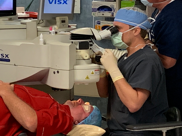 Southern Eye Consultants | Eye Clinic | Tuscaloosa, AL