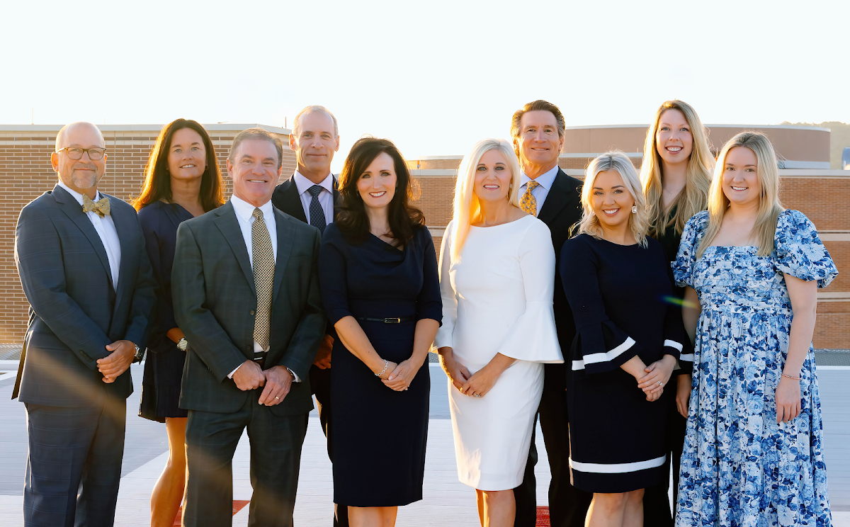 Parkhill The Clinic for Women | IVF | Bentonville, AR