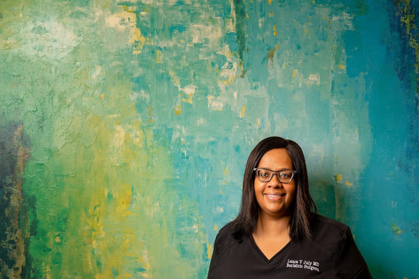 Dr. Laura July | Bariatric Surgery | Portland, OR