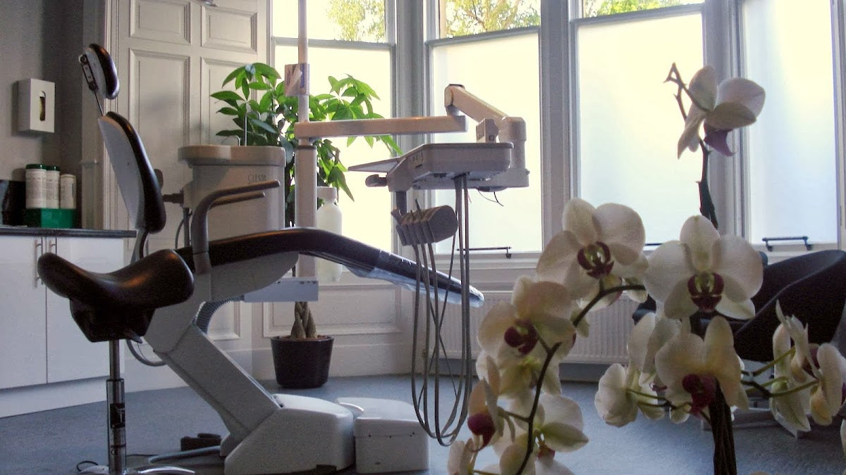 Southside Dental Care - Dental clinic in Edinburgh, United Kingdom