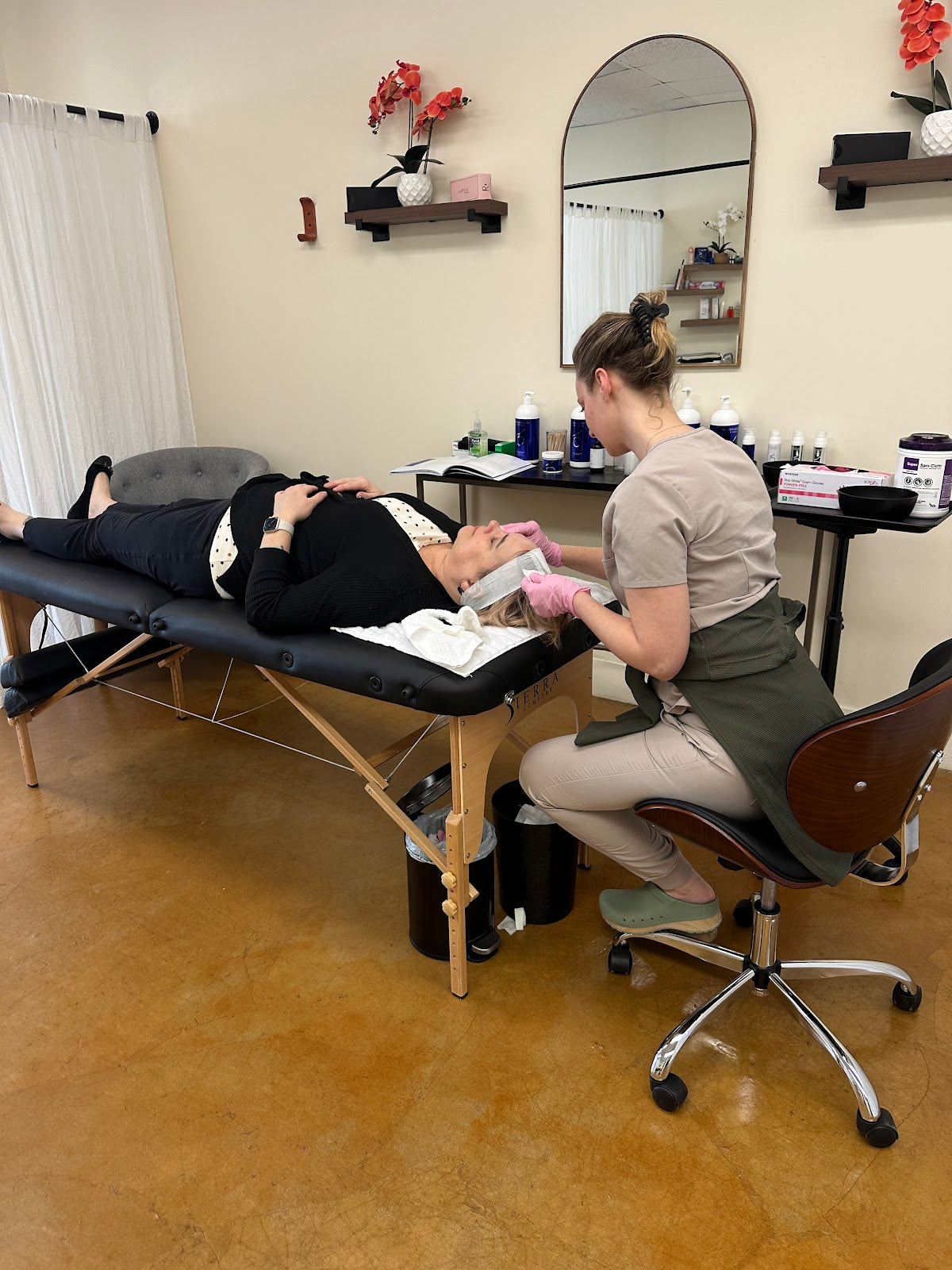 Melange Integrative Health | Hair Transplant | Rochester, NH