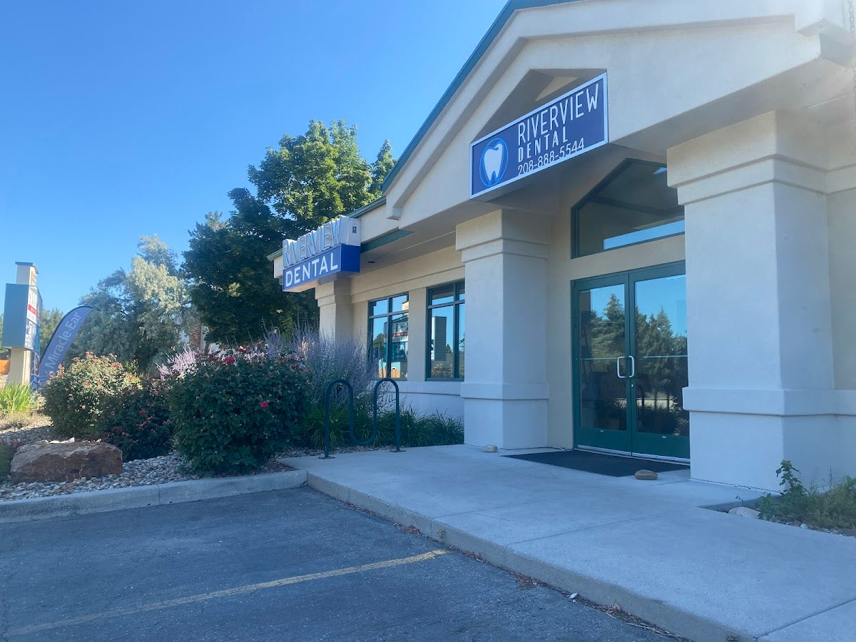 Riverview Dental | Dental | Boise, ID