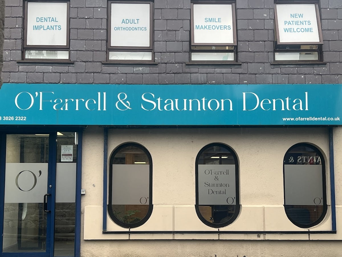 O’Farrell and Staunton Dental — photo 3
