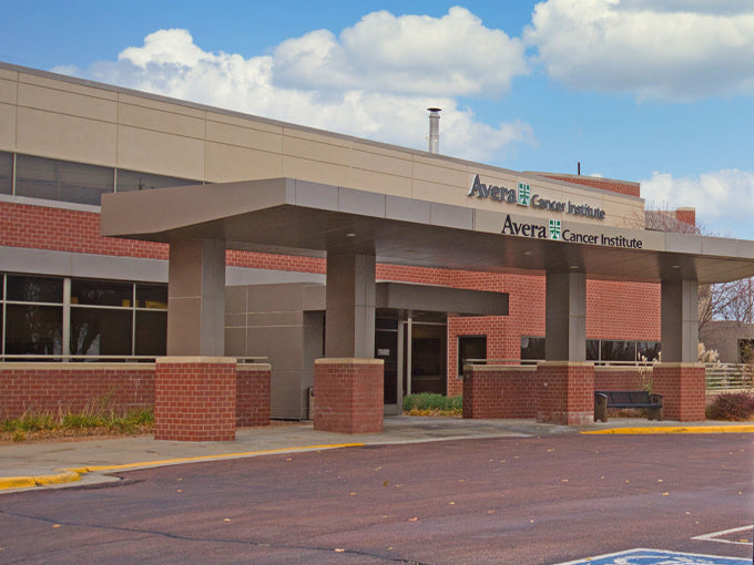 Avera Oncology & Hematology — | Hair Transplant | Mitchell, SD