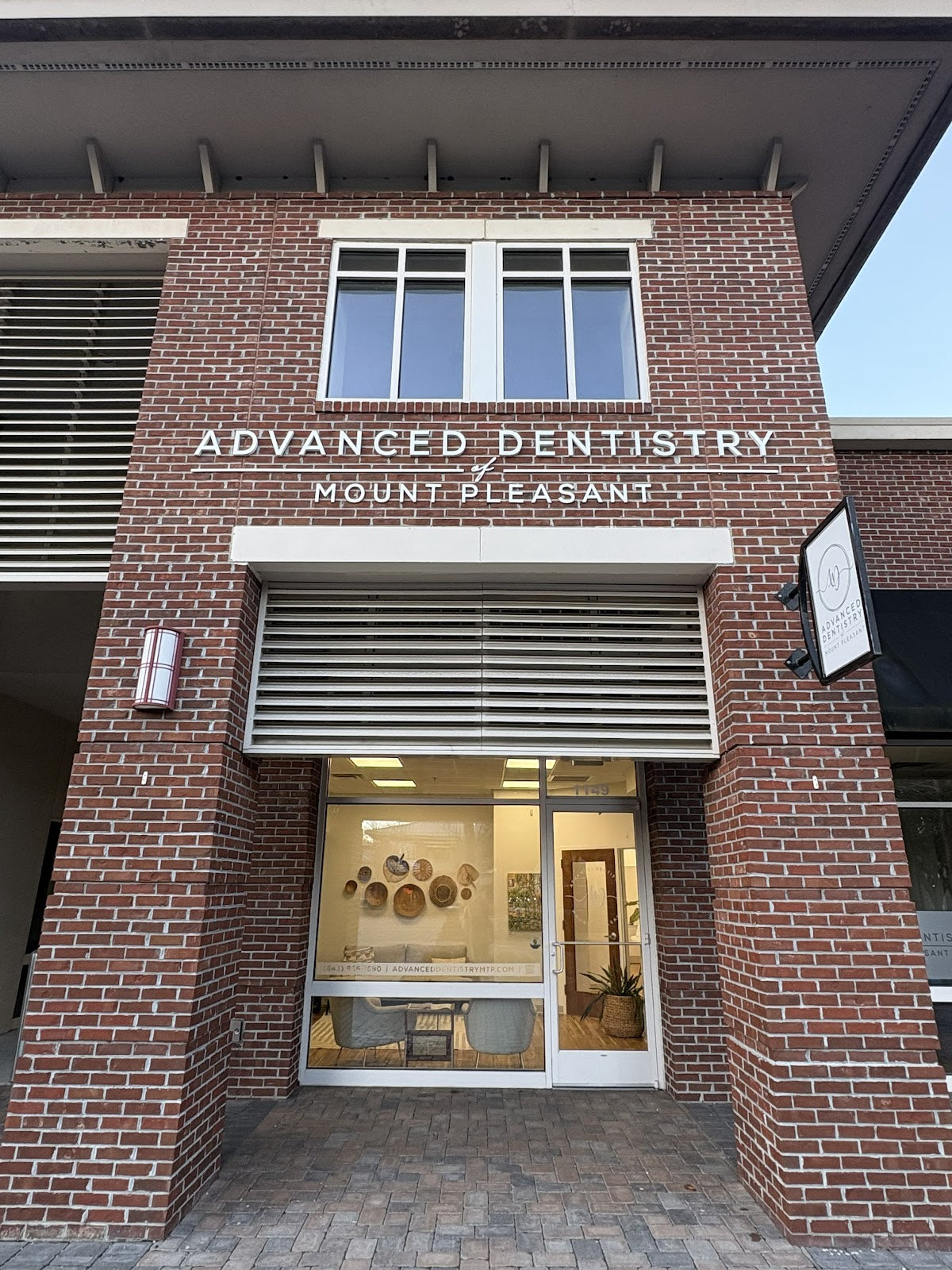 Advanced Dentistry of | Dental | Mt Pleasant, SC