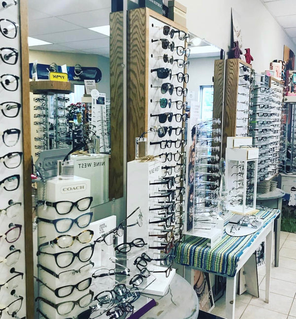 Bedford Eye Care | Eye Clinic | Manchester, NH