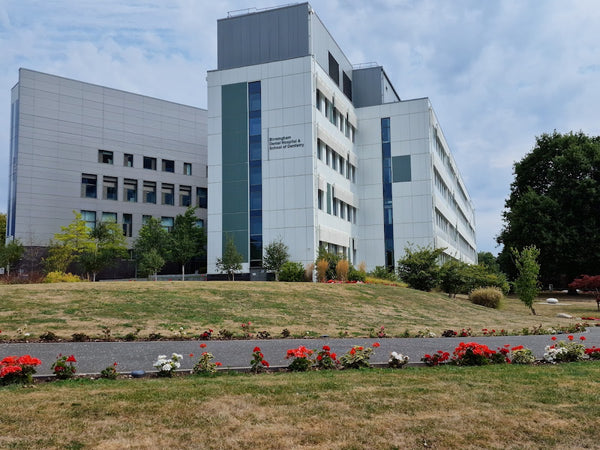 Birmingham Dental Hospital | Dental | Birmingham