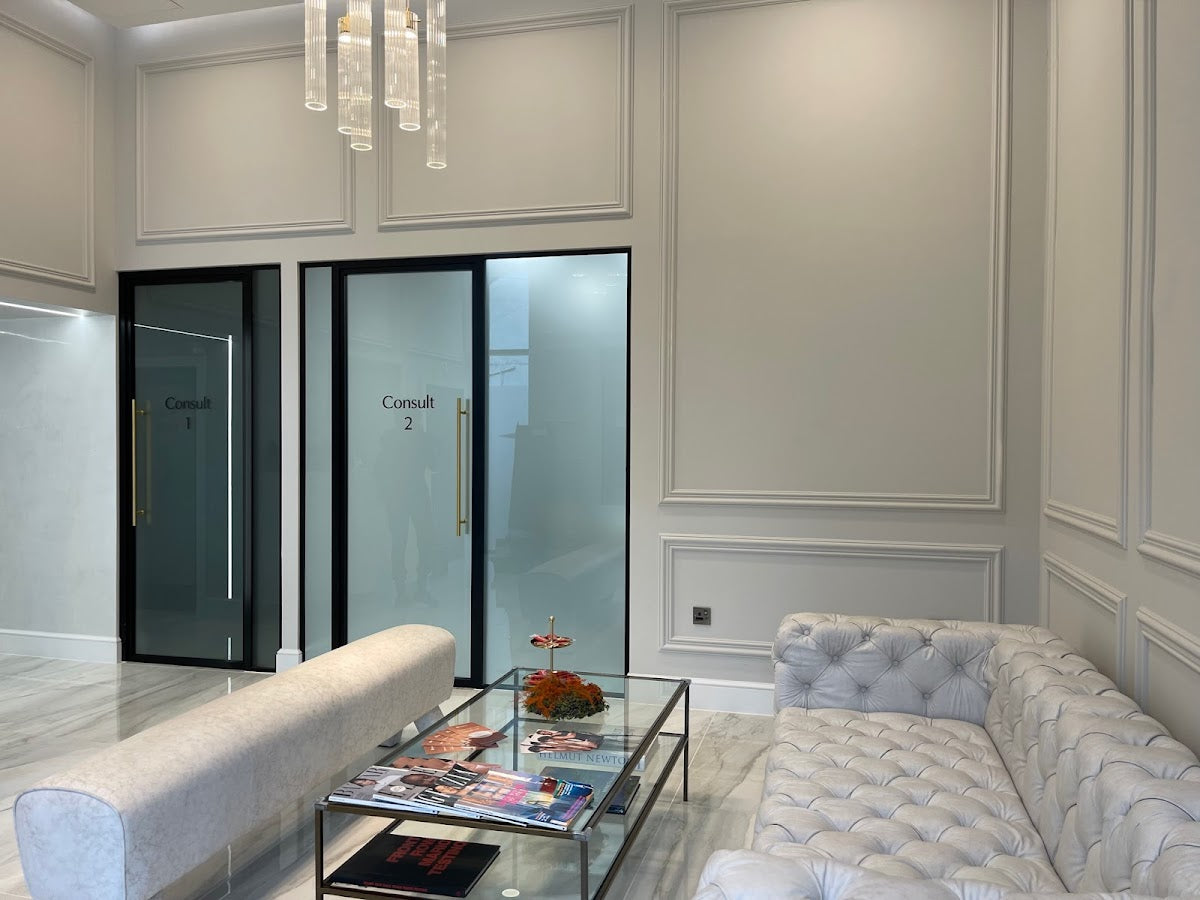 STAR Clinic — Aesthetic Surgery Clinic in Manchester