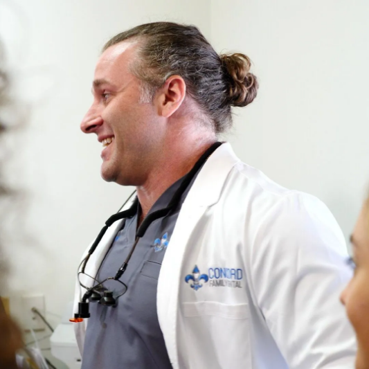 Concord Family Dental of | Dental | Metairie, LA