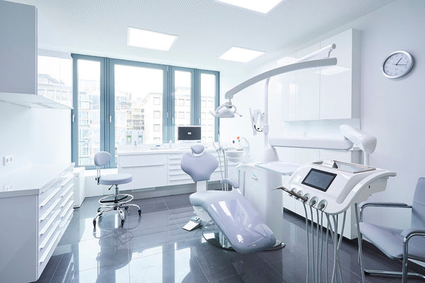 AllDent Zahnzentrum Stuttgart | Dental | Stuttgart