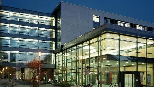University Hospital Carl Gustav Carus Dresden | Dental | Dresden