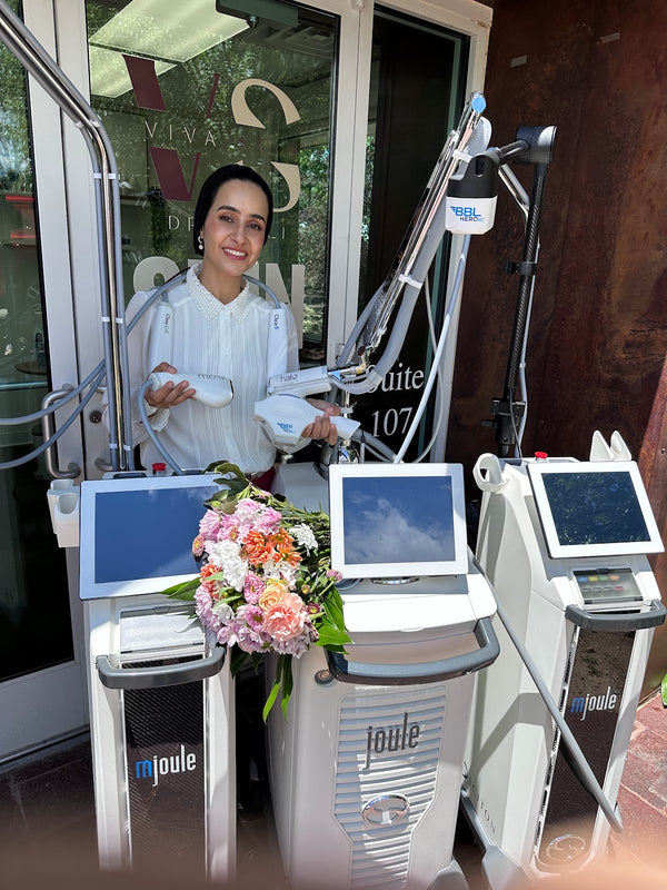 Viva Skin by Dr Maali | Hair Transplant | Santa Fe, NM