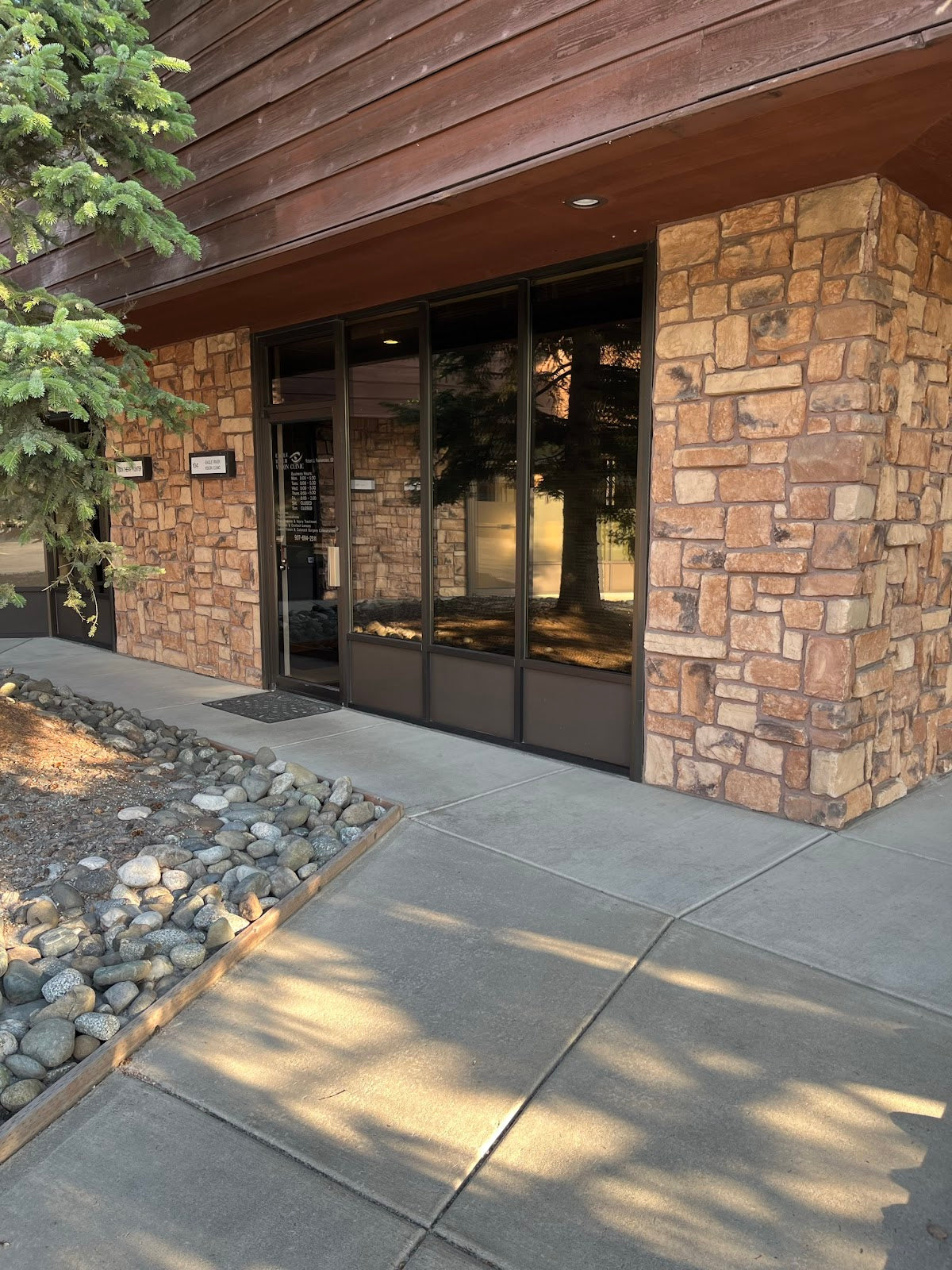 Eagle River Vision Clinic | Eye Clinic | Eagle River, AK