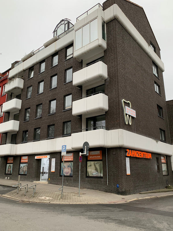 Zahnzentrum Dortmund MVZ GbR | Dental | Dortmund-Innenstadt-West