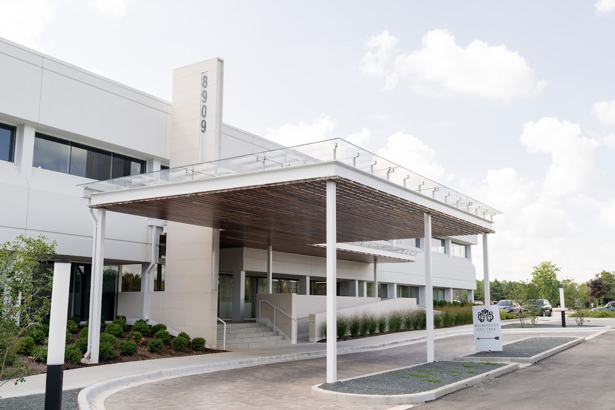 Eye Care | Eye Clinic | Bayside, WI