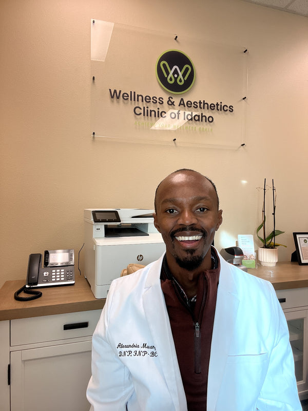 Wellness and Aesthetics Clinic of | Aesthetic Surgery | Meridian, ID