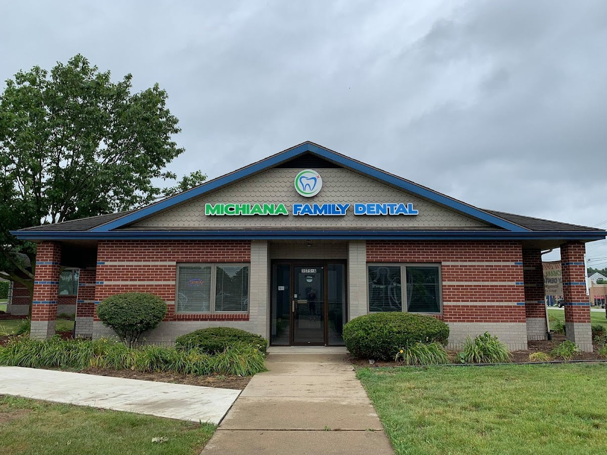 Michiana Family Dental | Dental | South Bend, IN