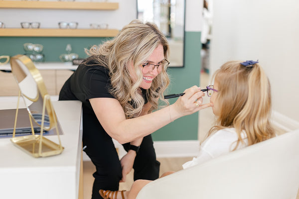 The Family Eye Group | Eye Clinic | Tuscaloosa, AL