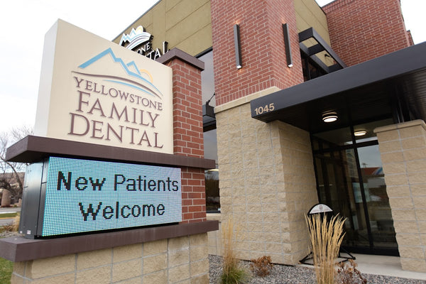 Yellowstone Family Dental | Dental | Billings, MT