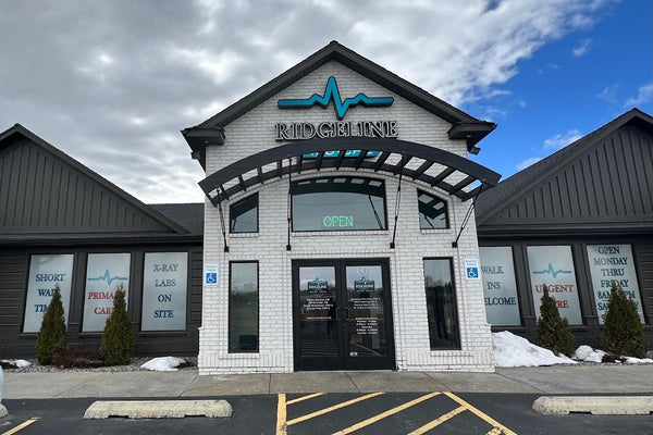 Ridgeline Aesthetics & Longevity | Hair Transplant | Idaho Falls, ID