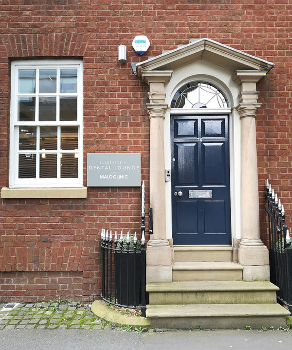 Gartside Street Dental Lounge