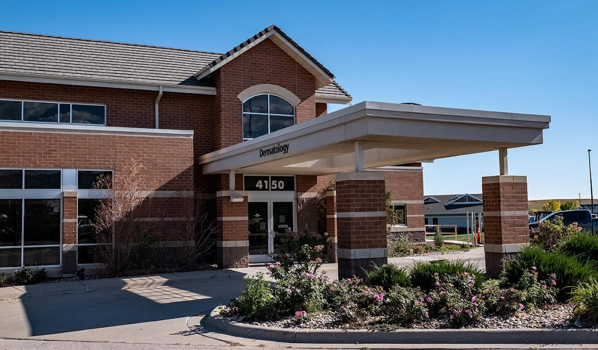 Monument Health Plastic Surgery | Hair Transplant | Rapid City, SD