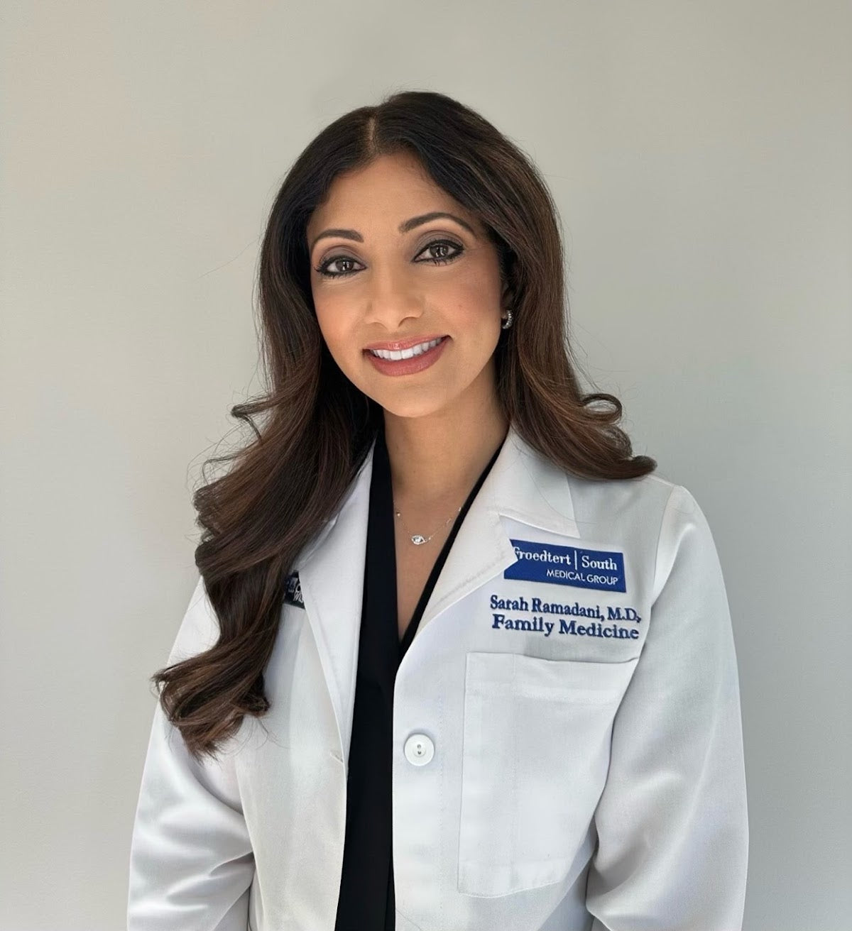 Sarah Ramadani, M.D | Bariatric Surgery | Pleasant Prairie, WI