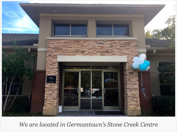 Memphis Hair Doctor | Hair Transplant | Germantown, MS