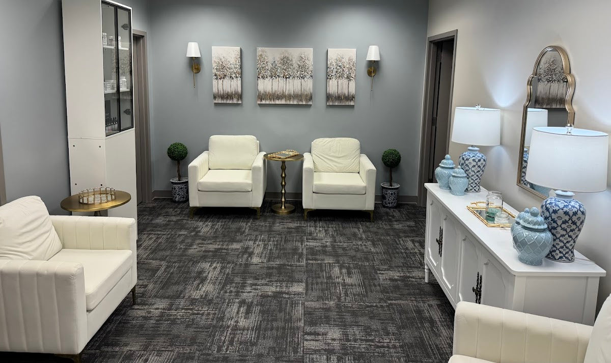 Wellness & Aesthetics | Bariatric Surgery | Birmingham, AL