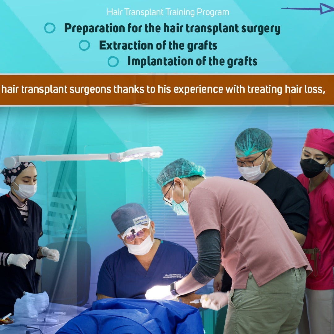 Hairmedico | Hair Transplant Clinic - Hair Transplant clinic in Türkiye, Serbia