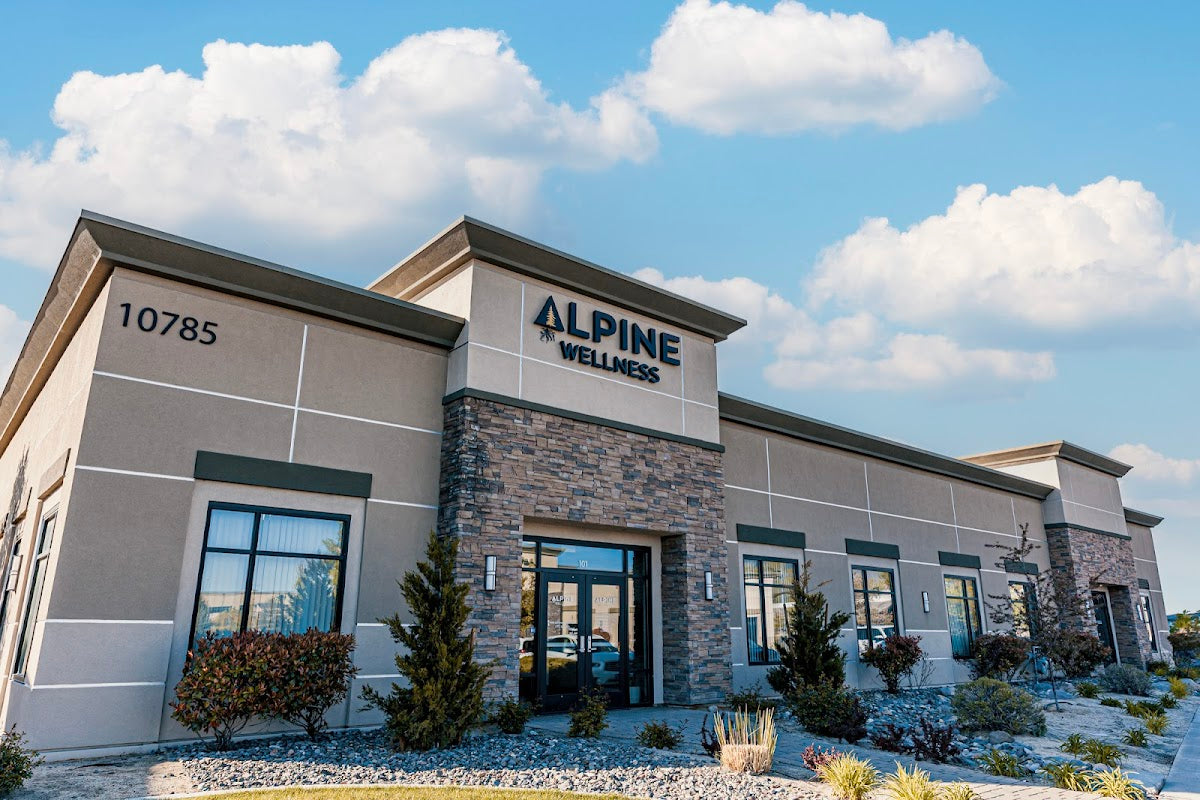 Alpine Wellness () | Hair Transplant | Reno, NV
