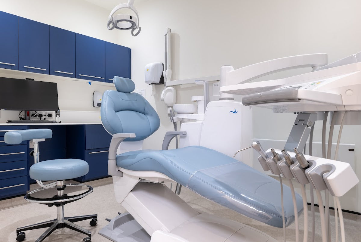 R&G Dental and Implant Surgery — photo 3
