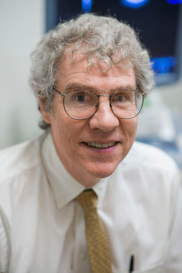 William N. Burns, MD, FACOG | IVF | Huntington, WV