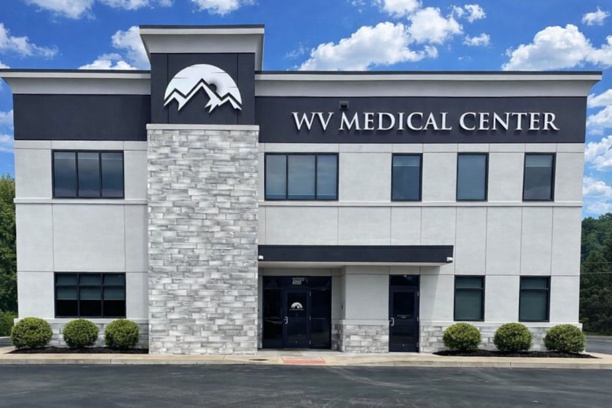 Dermatology & Skin Surgery Center | Aesthetic Surgery | South Charleston, WV