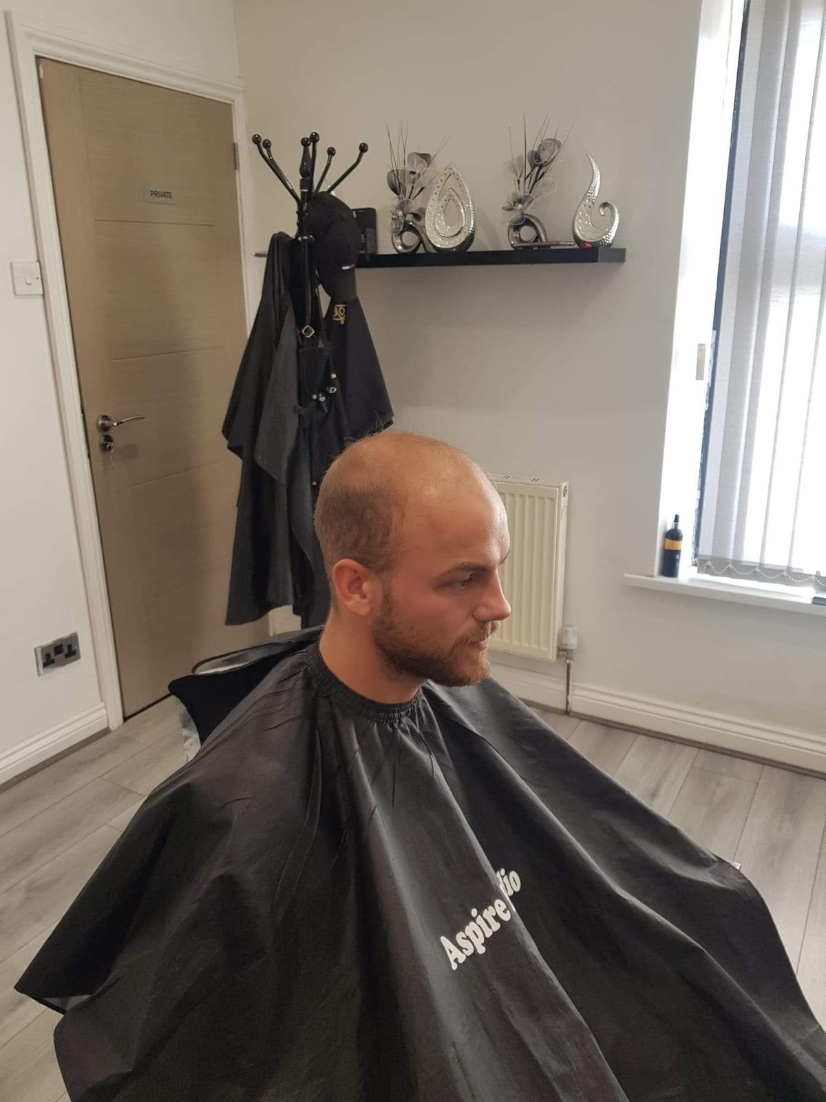 Aspire Hair Loss Studio - Hair Transplant clinic in Bradford, United Kingdom