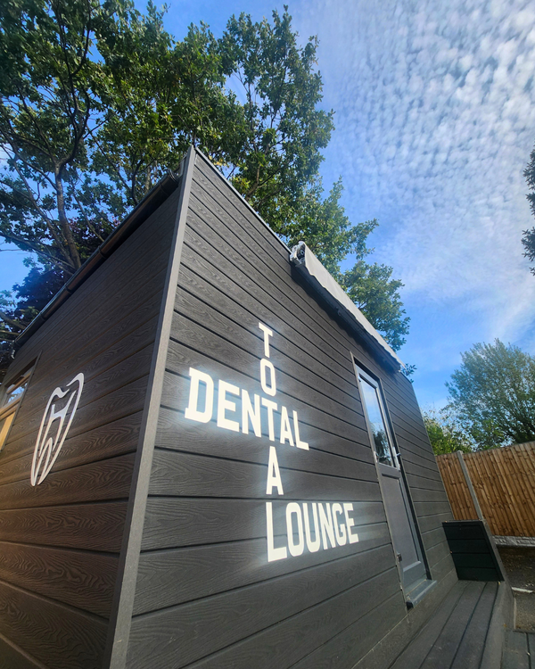Total Dental Care | Dental | Leicester