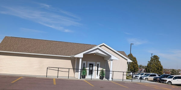 Midwest ENT & ALLERGY, , SD | Hair Transplant | 402 E Norway Ave, SD