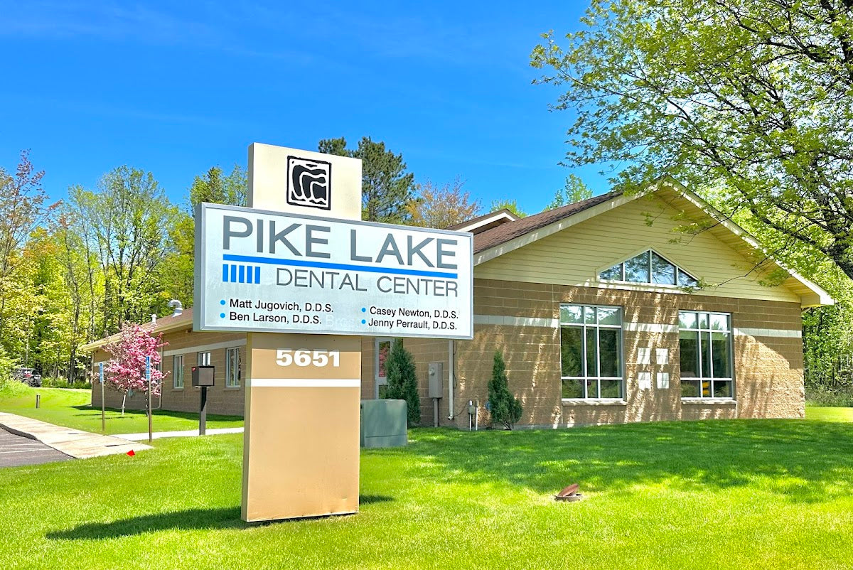 Pike Lake Dental Center | Dental | Duluth, MN