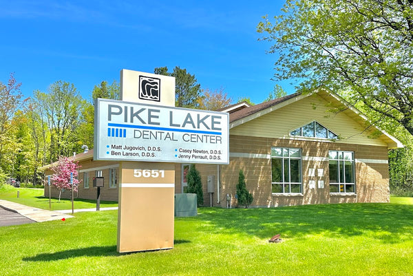 Pike Lake Dental Center | Dental | Duluth, MN