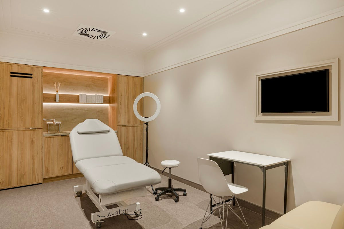 The Cosmetic Skin Clinic — photo 3